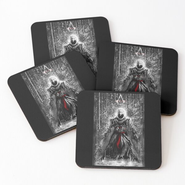 Item preview, Assassin’s Creed The Stand designed and sold by Doug Saquic.