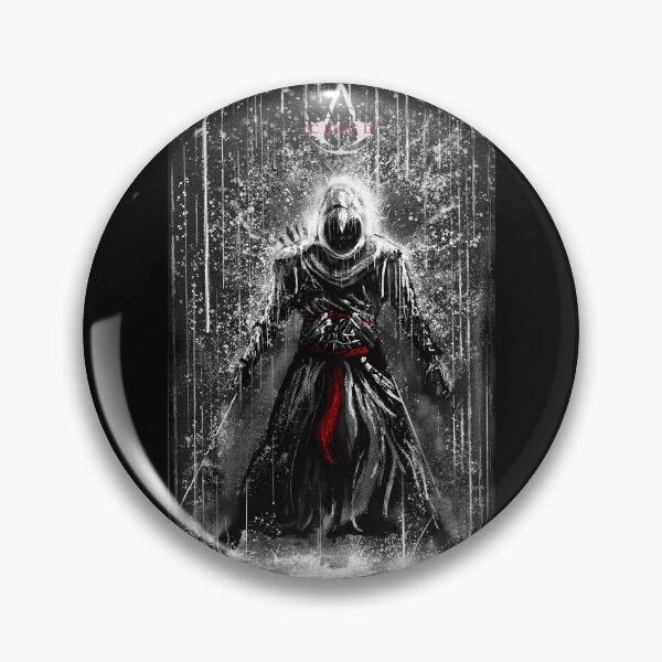 Item preview, Assassin’s Creed The Stand designed and sold by Doug Saquic.