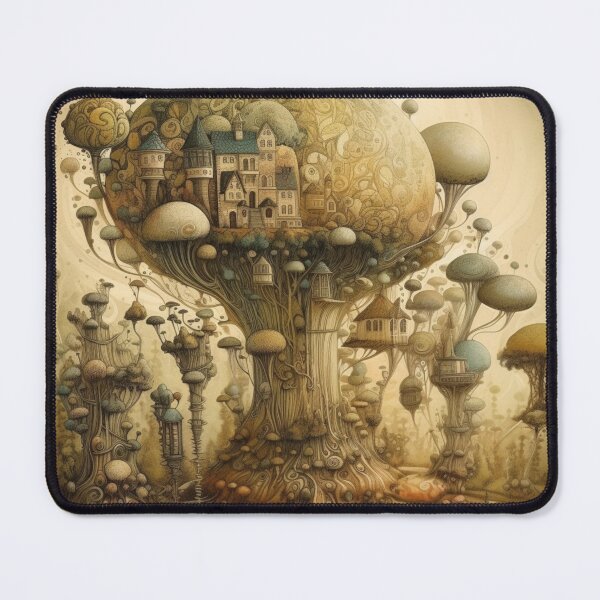 Item preview, Lucid Dream designed and sold by Prozeum.