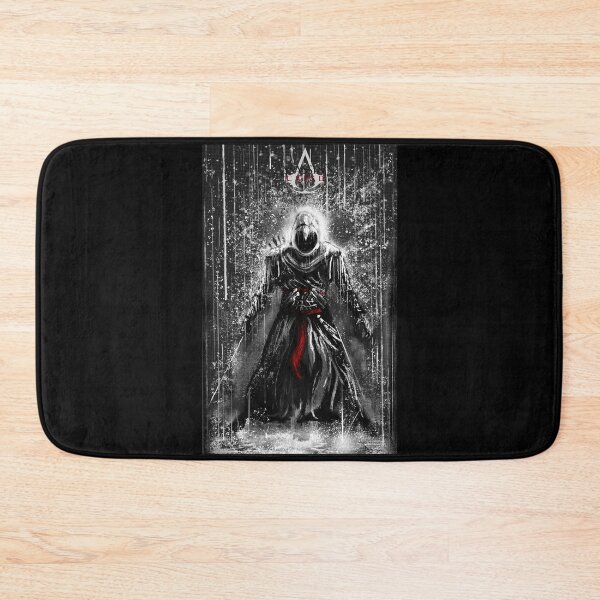 Item preview, Assassin’s Creed The Stand designed and sold by Doug Saquic.