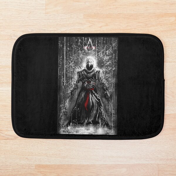 Item preview, Assassin's Creed El Stand designed and sold by Doug Saquic.
