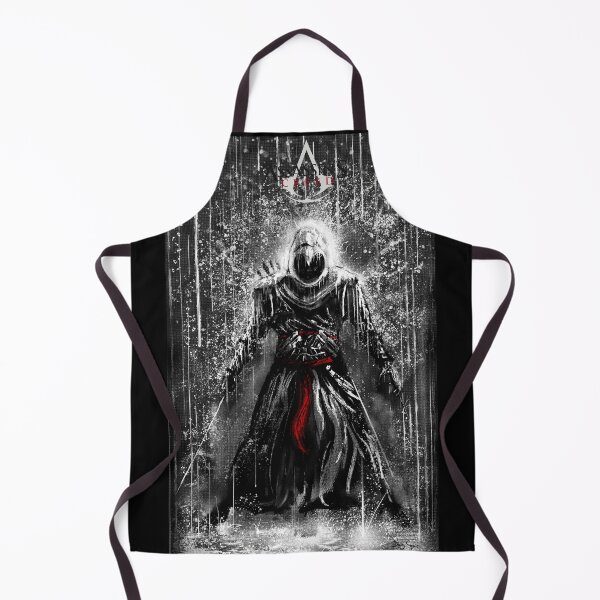 Item preview, Assassin’s Creed The Stand designed and sold by Doug Saquic.