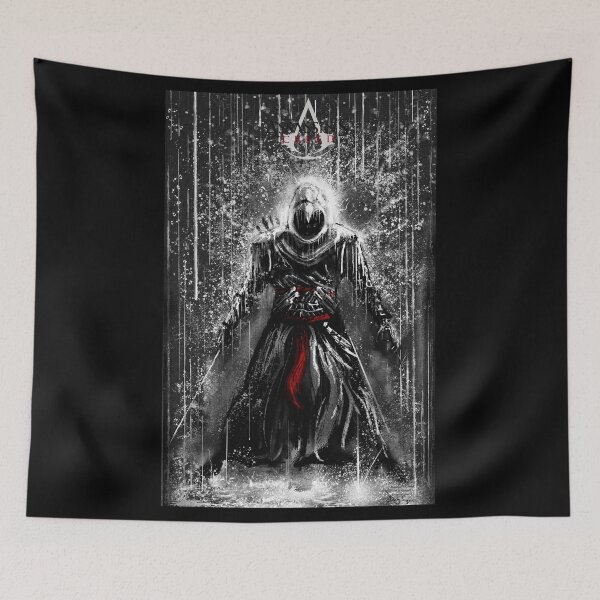 Item preview, Assassin’s Creed The Stand designed and sold by Doug Saquic.