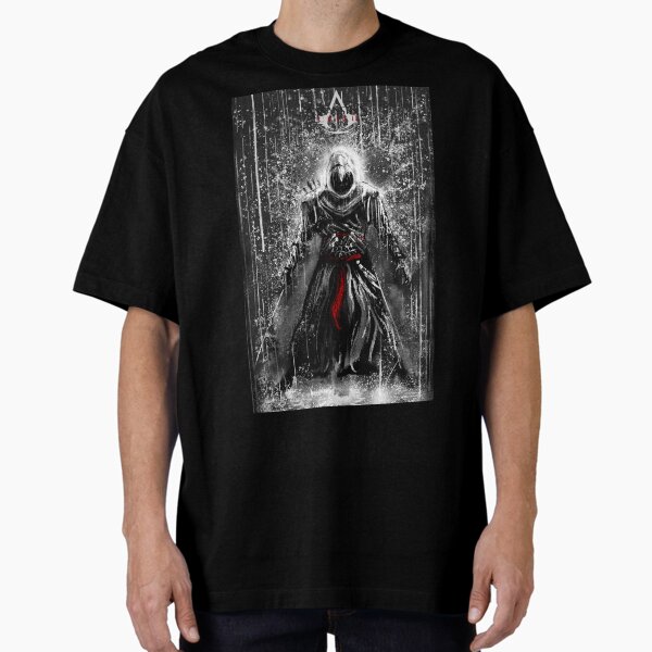 Item preview, Assassin’s Creed The Stand designed and sold by Doug Saquic.