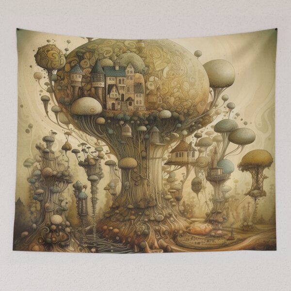 Item preview, Lucid Dream designed and sold by Prozeum.