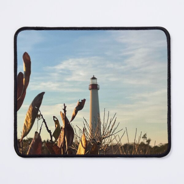 Item preview, Cape May Lighthouse designed and sold by Pisces-Pics.
