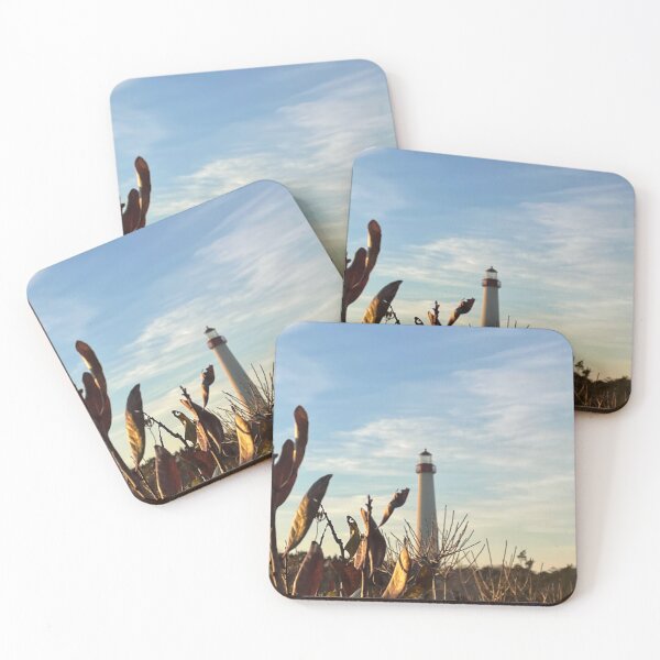 Item preview, Cape May Lighthouse designed and sold by Pisces-Pics.
