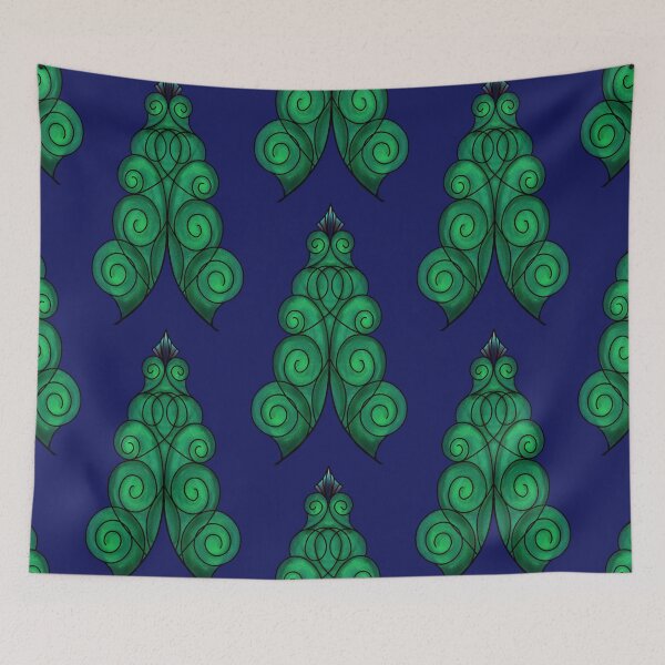 Item preview, Oh árbol de navidad designed and sold by lezell.