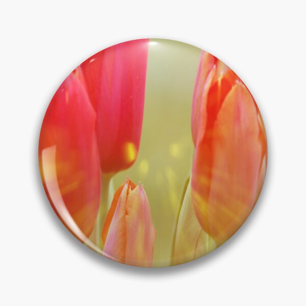 Item preview, Sunburst Tulips designed and sold by JohnDSmith.