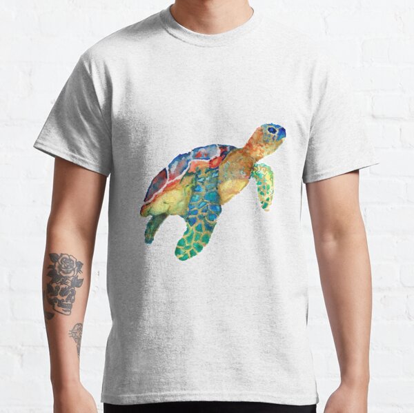 Sea Turtle Merch & Gifts for Sale