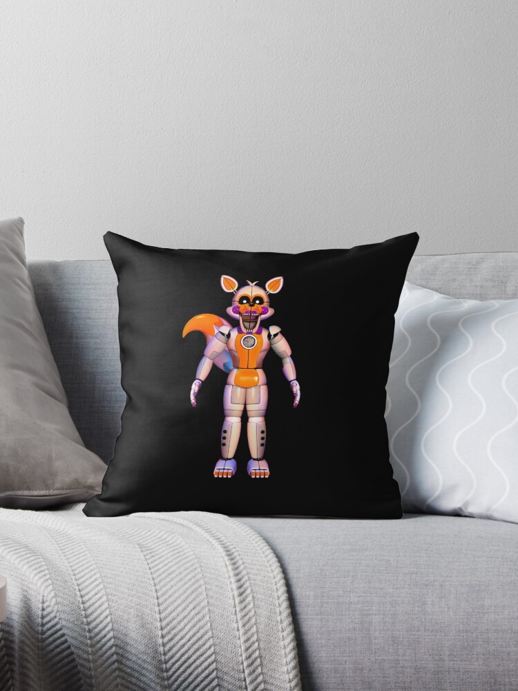 Lolbit Sticker for Sale by Toybunnies