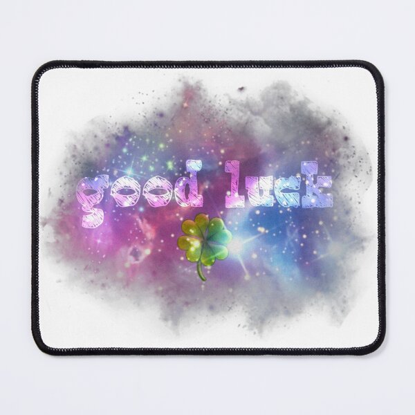 Item preview, good luck designed and sold by winer108.