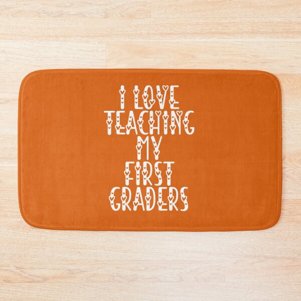 Item preview, 1st Grade Teacher Valentine&39;s Day Teaching Cupid School T-Shirt designed and sold by ErichThiel.