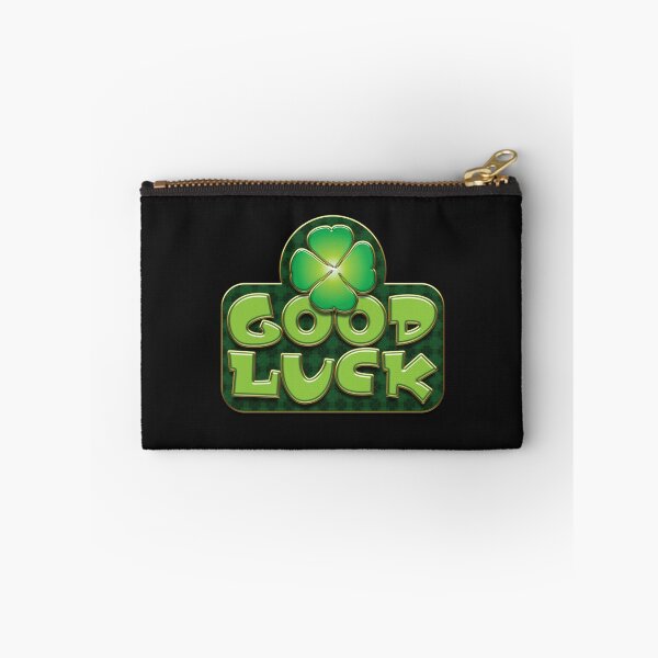 Item preview, Irish Good Luck Design Saint Patricks Day designed and sold by Gotcha29.