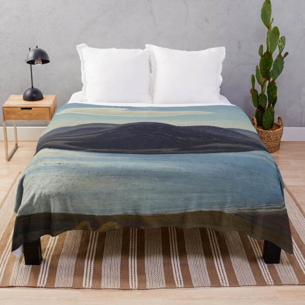 Item preview, Pic Island by Lawren Harris designed and sold by TheRedVineyard.