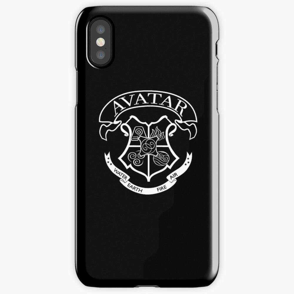 avatar-stuff-iphone-case-cover-by-srlotad-redbubble