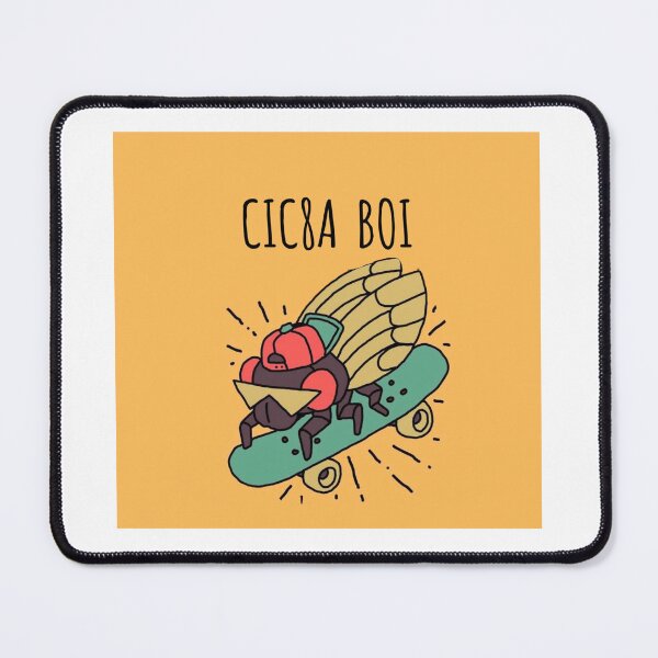 Item preview, CIC8A BOI designed and sold by daniellefultz.