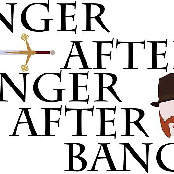 Artwork thumbnail, Banger After Banger by Katts-Art