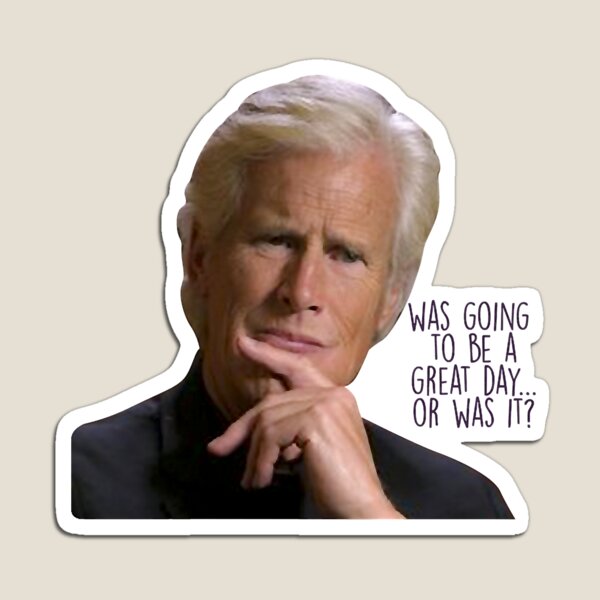 Artikel-Vorschau von Keith Morrison, Dateline NBC Keith Morrison Liebhaber, wahre Kriminalität, Dateline Keith Morrison, designt und verkauft von Deedee Cutler.