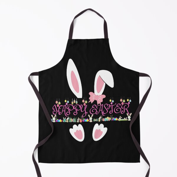 Item preview, happy easter bunny rabbit face funny easter day women girls designed and sold by smilup.