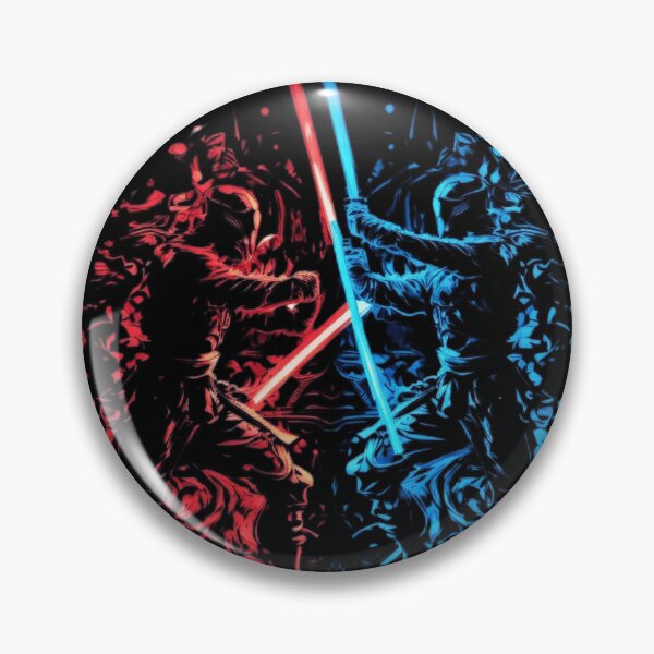 Item preview, Stop Wars Dueling BlueVsRed II designed and sold by joseluislopez.