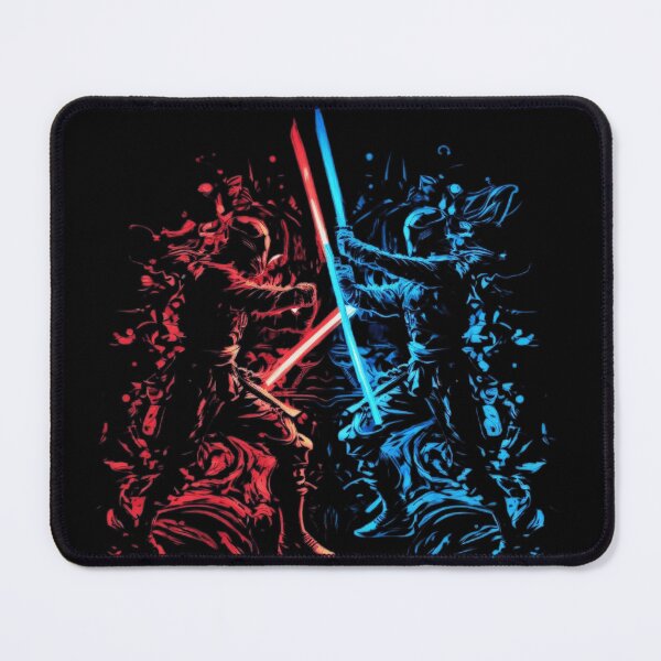 Item preview, Stop Wars Dueling BlueVsRed II designed and sold by joseluislopez.