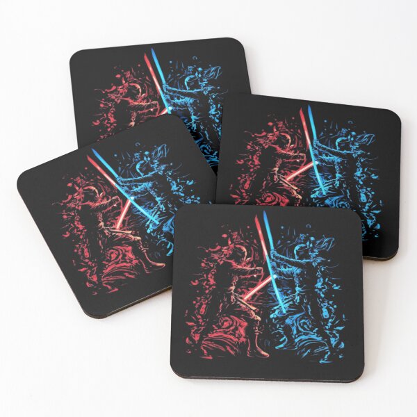 Item preview, Stop Wars Dueling BlueVsRed II designed and sold by joseluislopez.