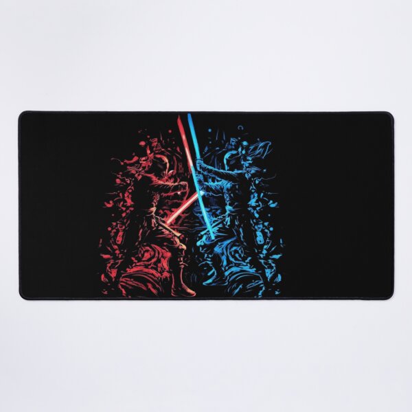Item preview, Stop Wars Dueling BlueVsRed II designed and sold by joseluislopez.