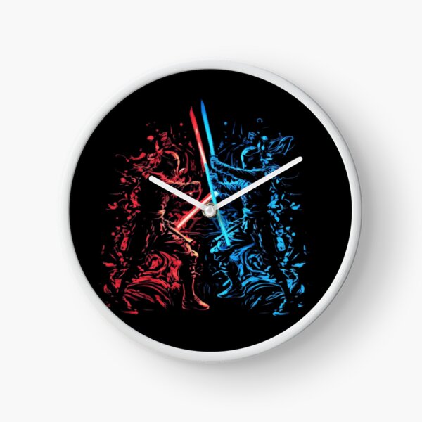 Item preview, Stop Wars Dueling BlueVsRed II designed and sold by joseluislopez.