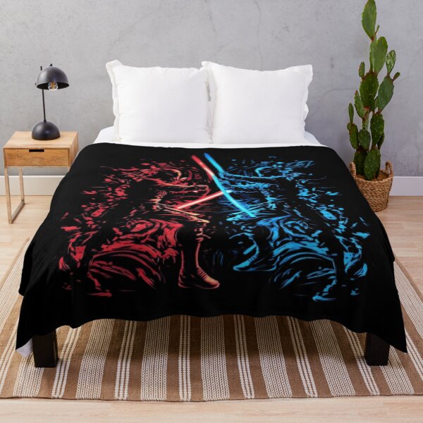 Item preview, Stop Wars Dueling BlueVsRed II designed and sold by joseluislopez.