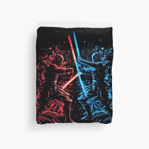 Item preview, Stop Wars Dueling BlueVsRed II designed and sold by joseluislopez.