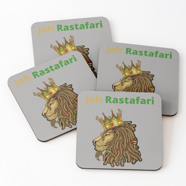 Item preview, Rastafarian inspiration,  Lion Head, Bold African Caribbean Pride, Jamaican, Rastafarian  designed and sold by johnnie2749.