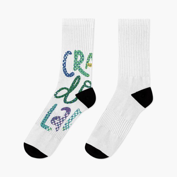 Item preview, Crazy Dog lady vintage halftone green  designed and sold by chuckletuckle.