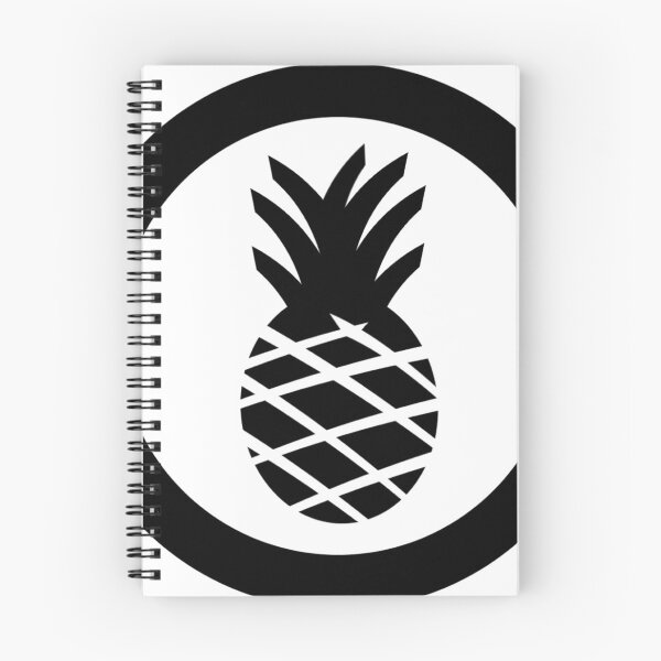 Item preview, Pineapple  designed and sold by TheDeltaFighter.