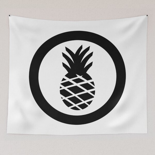 Item preview, Pineapple  designed and sold by TheDeltaFighter.