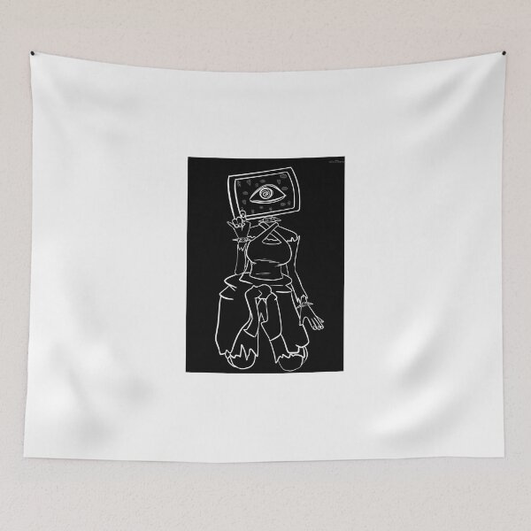 Item preview, Screenssaver-inverted designed and sold by YellowThorn.
