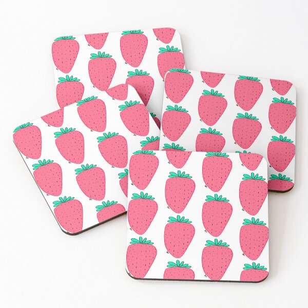 Item preview, Strawberry love designed and sold by desireeling.