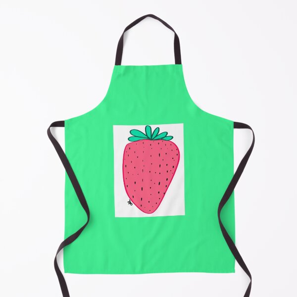 Item preview, Strawberry love designed and sold by desireeling.