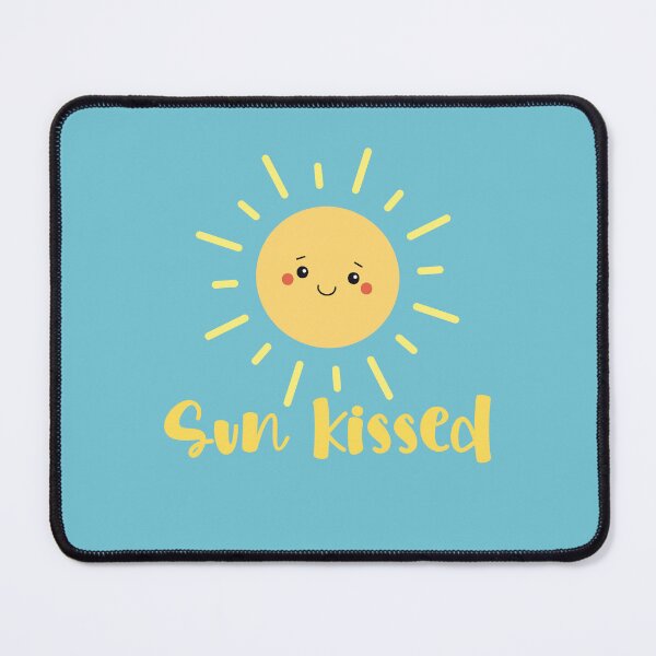 Item preview, Sun "Sun Kissed" designed and sold by BirdandPoppy.