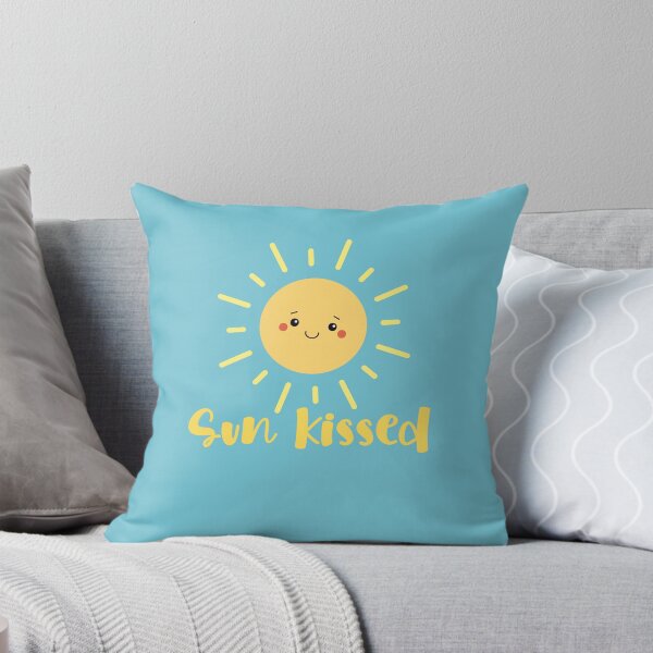 Item preview, Sun "Sun Kissed" designed and sold by BirdandPoppy.