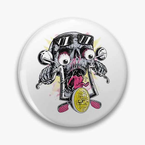 Item preview, Brain Cycling designed and sold by Froyd Wess.