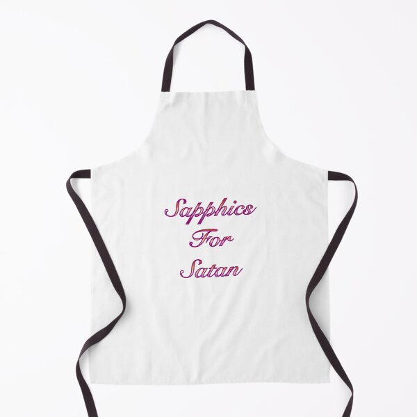 Item preview, Sapphics for satan designed and sold by Hannahrose96.