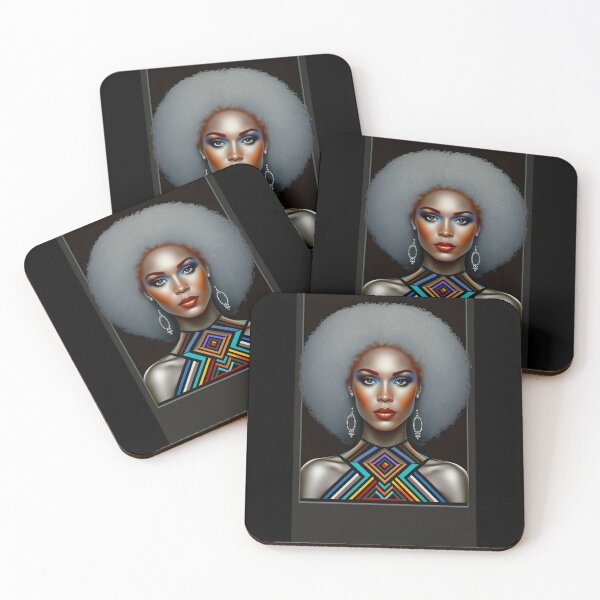 Item preview, Black Pride: A Celebration of African American Culture.Afrocentric. designed and sold by Silverstormer.