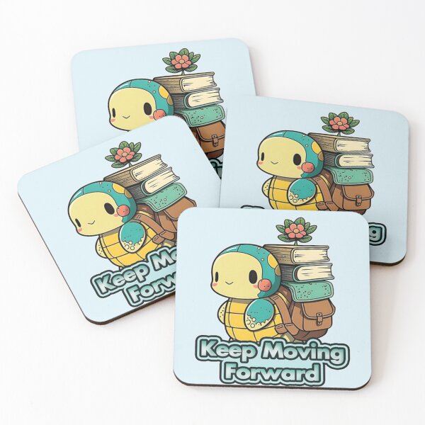 Item preview, Keep Moving Forward designed and sold by walterbria.