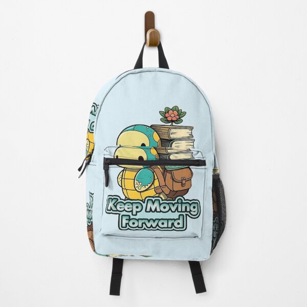 Item preview, Keep Moving Forward designed and sold by walterbria.