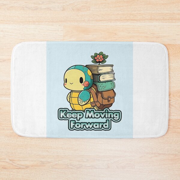 Item preview, Keep Moving Forward designed and sold by walterbria.