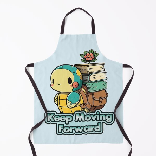 Item preview, Keep Moving Forward designed and sold by walterbria.