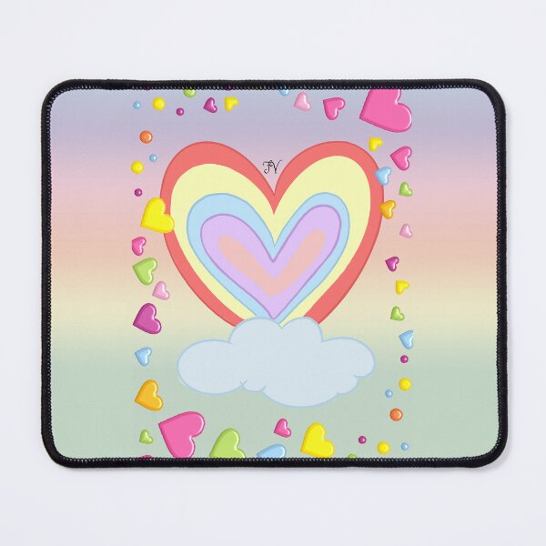 Item preview, Hearts Galore  designed and sold by Fearepixeuhv.