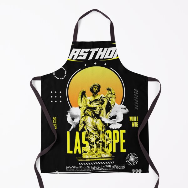 Item preview, lasthope designed and sold by razor-666.