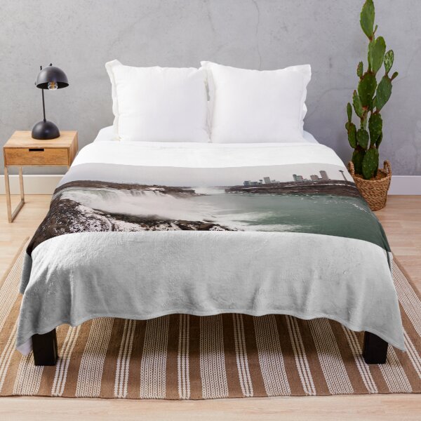 Item preview, Wide View of the American Falls - Niagara Falls designed and sold by fototaker Tony.
